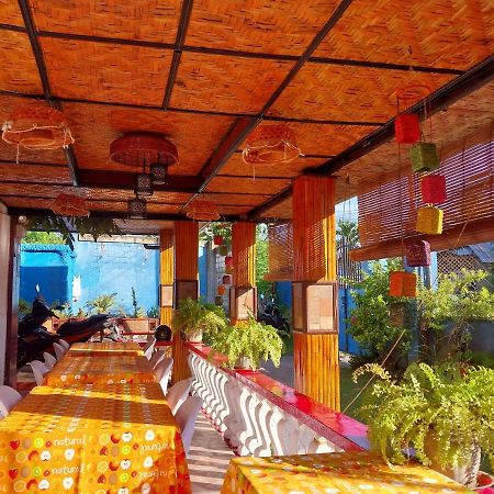 Casakeja Inn Панглао Экстерьер фото