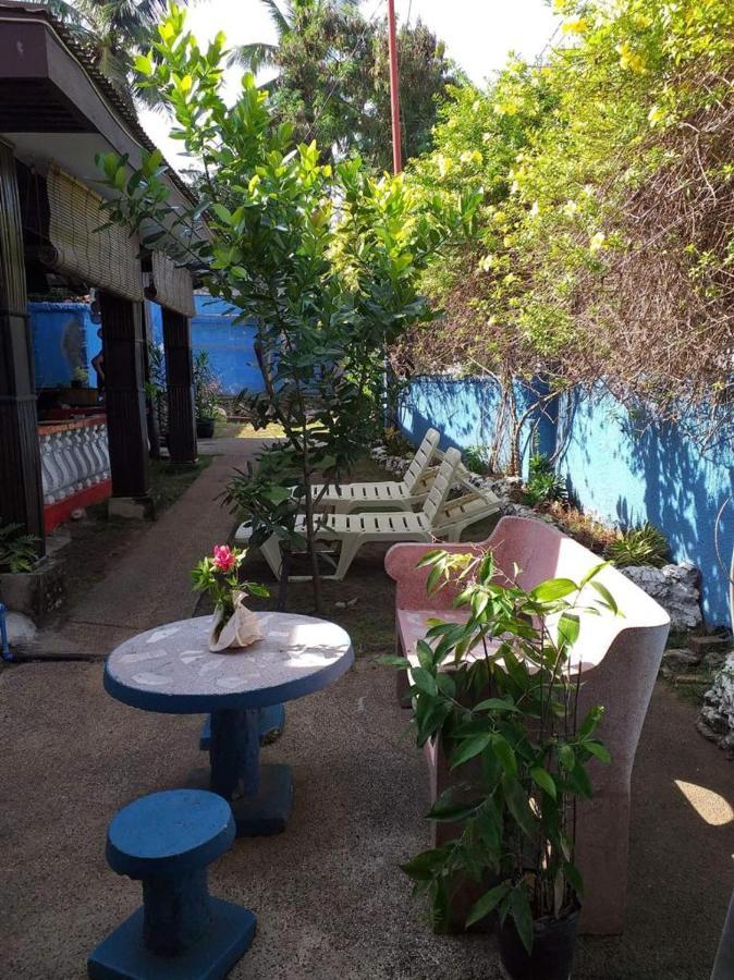 Casakeja Inn Панглао Экстерьер фото