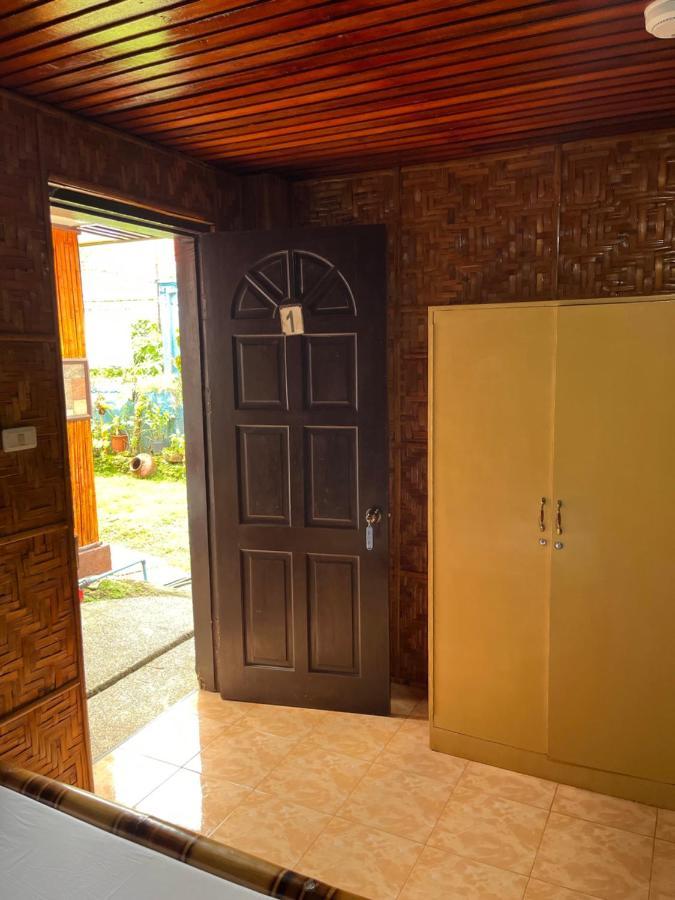 Casakeja Inn Панглао Экстерьер фото