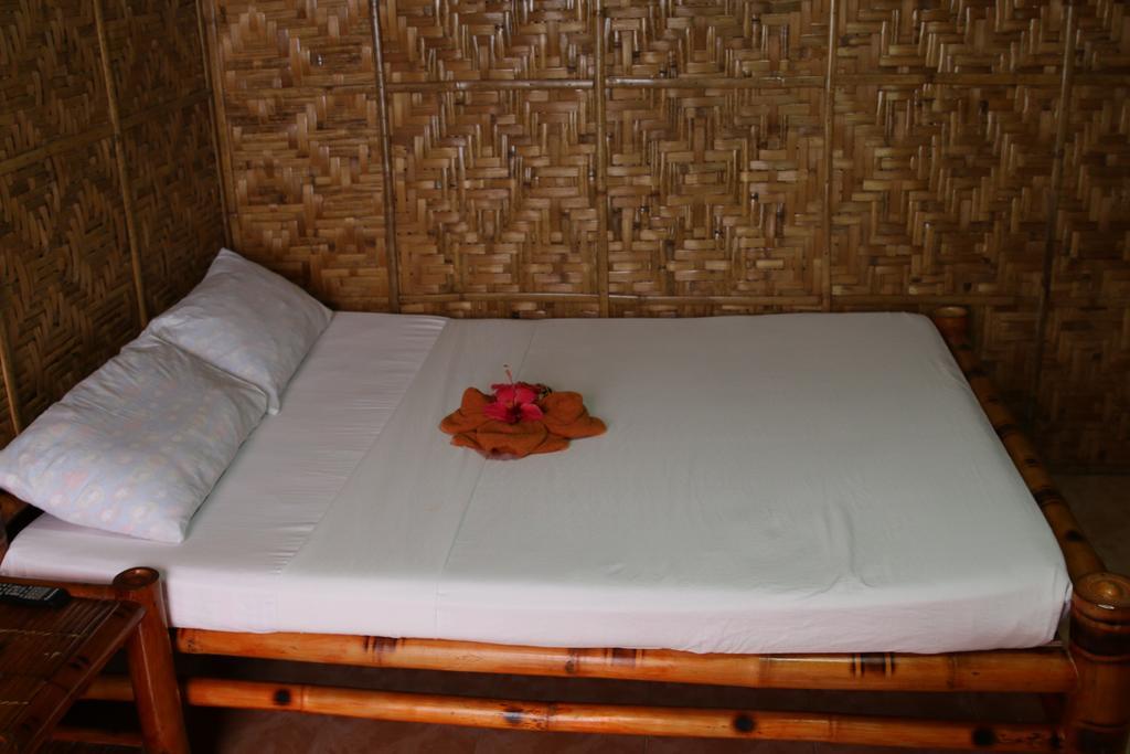 Casakeja Inn Панглао Экстерьер фото