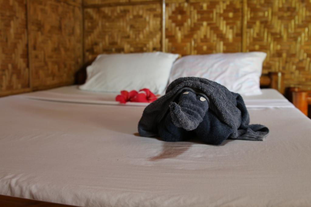 Casakeja Inn Панглао Экстерьер фото