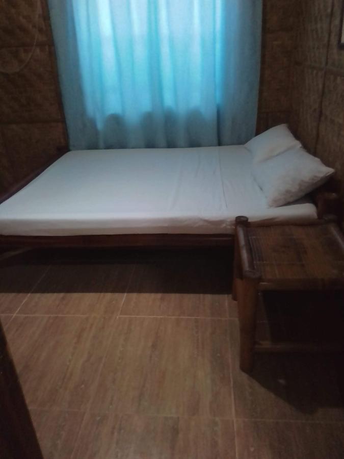 Casakeja Inn Панглао Экстерьер фото