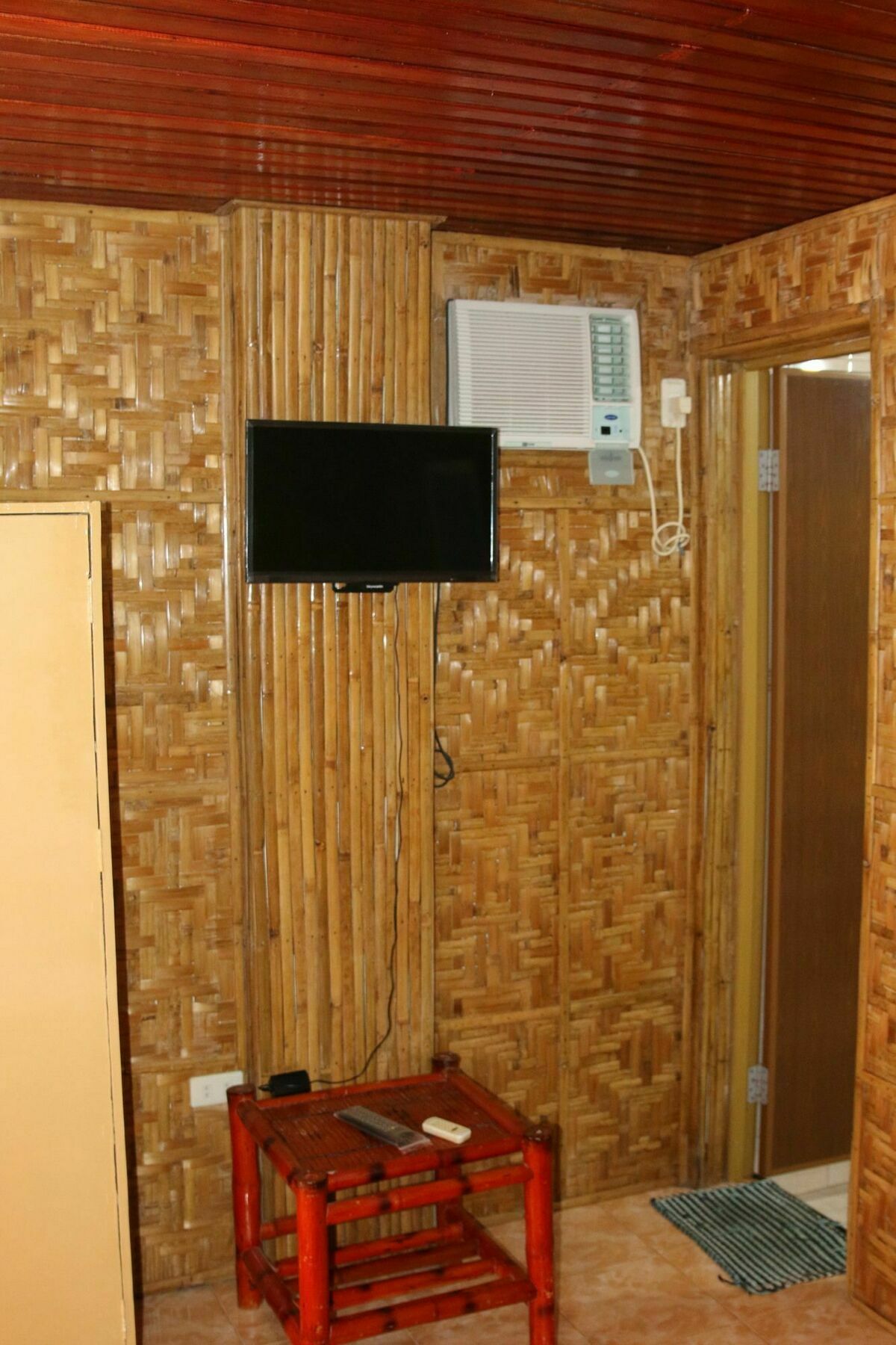 Casakeja Inn Панглао Экстерьер фото